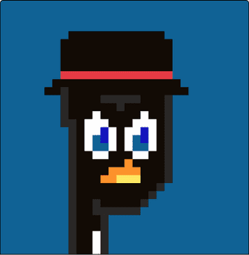 penguin Heilman's avatar